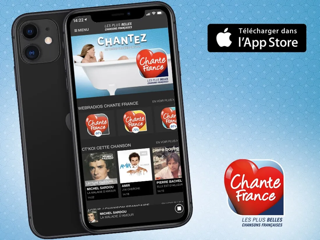 Apple Store CHANTE FRANCE